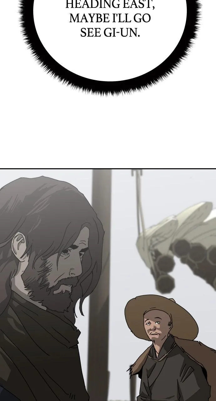 The Masters of Heaven and Earth Chapter 46 page 50