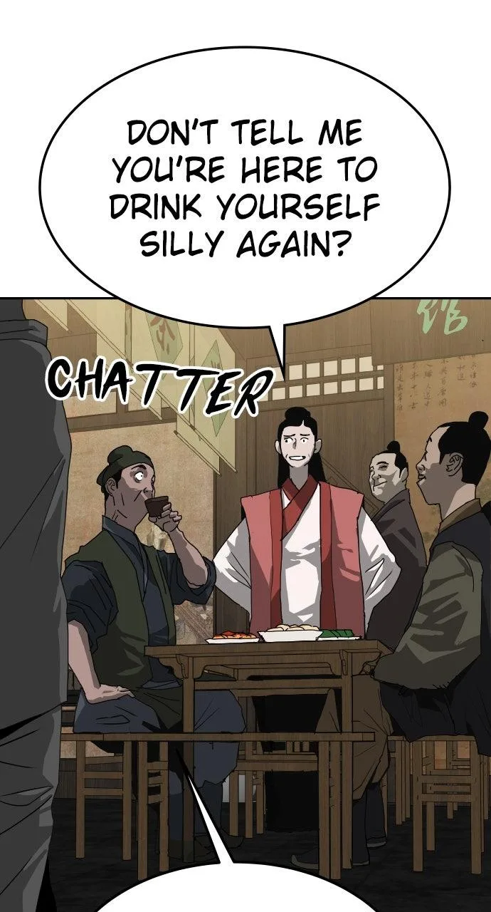 The Masters of Heaven and Earth Chapter 46 page 57