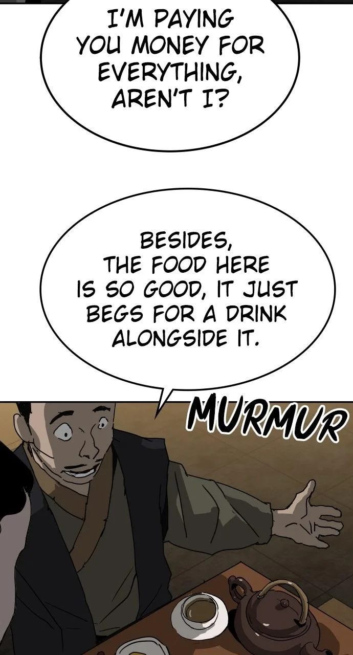 The Masters of Heaven and Earth Chapter 46 page 58