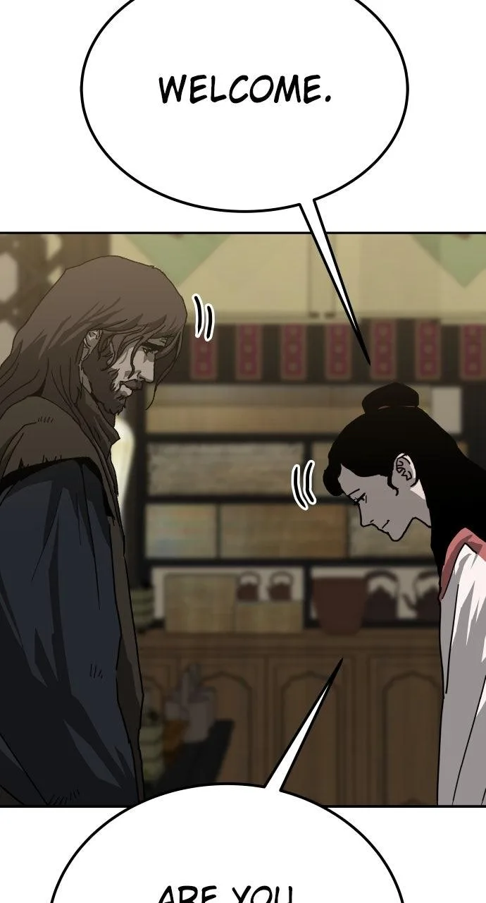 The Masters of Heaven and Earth Chapter 46 page 64