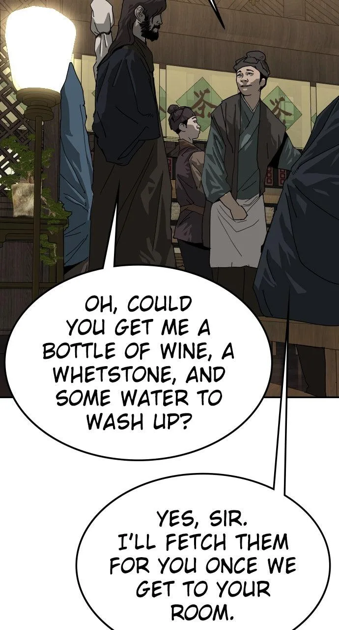 The Masters of Heaven and Earth Chapter 46 page 76