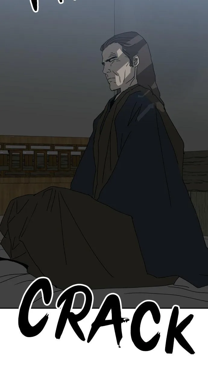The Masters of Heaven and Earth Chapter 47 page 10