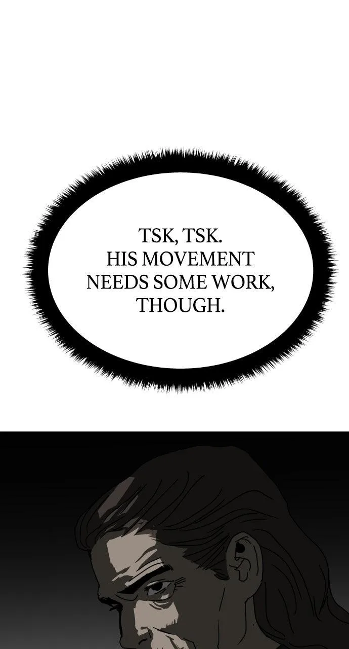 The Masters of Heaven and Earth Chapter 47 page 21