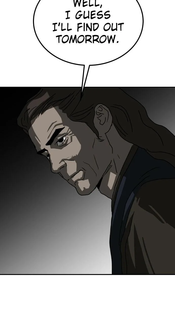 The Masters of Heaven and Earth Chapter 47 page 33