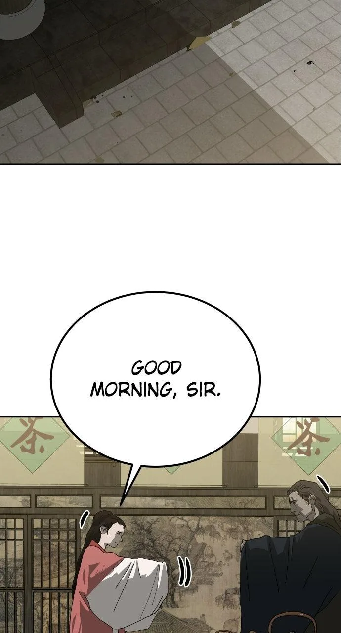 The Masters of Heaven and Earth Chapter 47 page 36