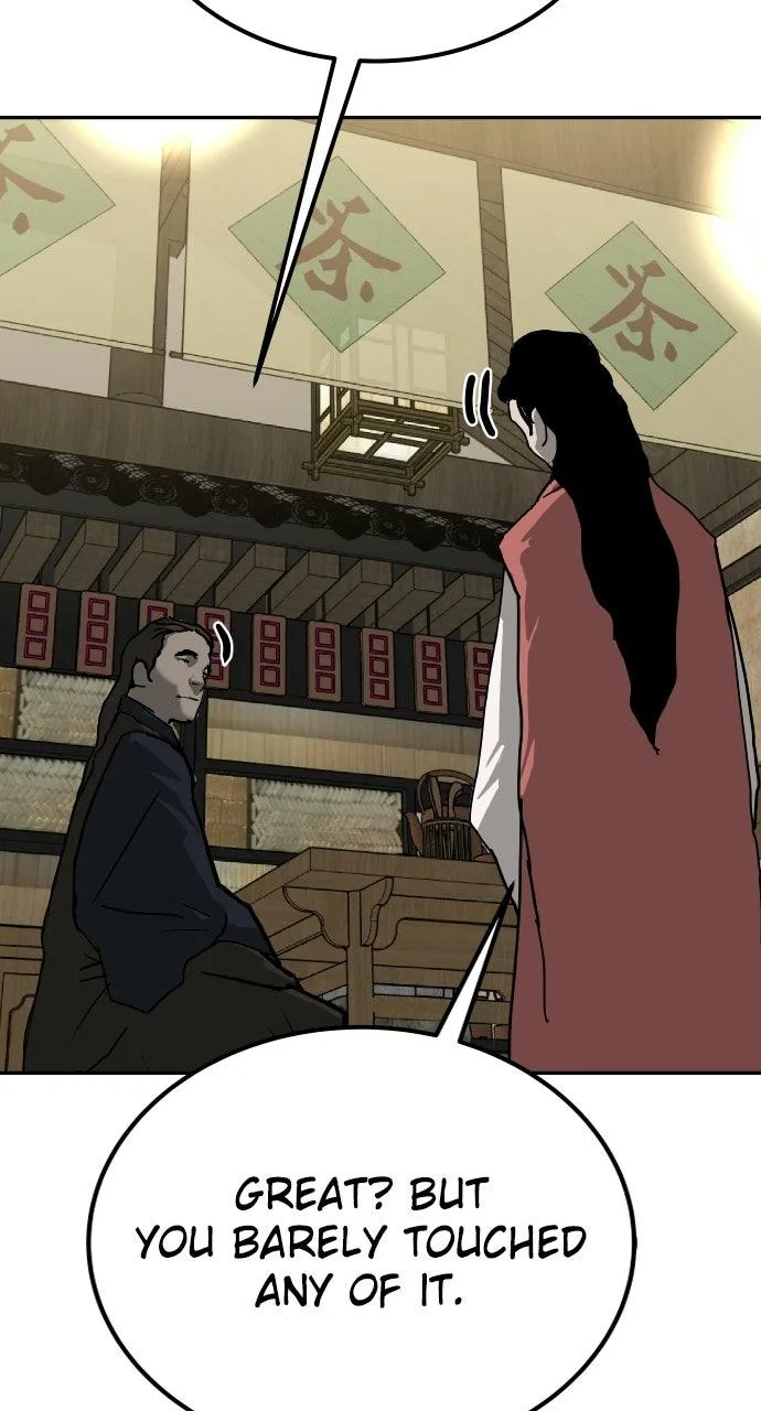 The Masters of Heaven and Earth Chapter 47 page 38