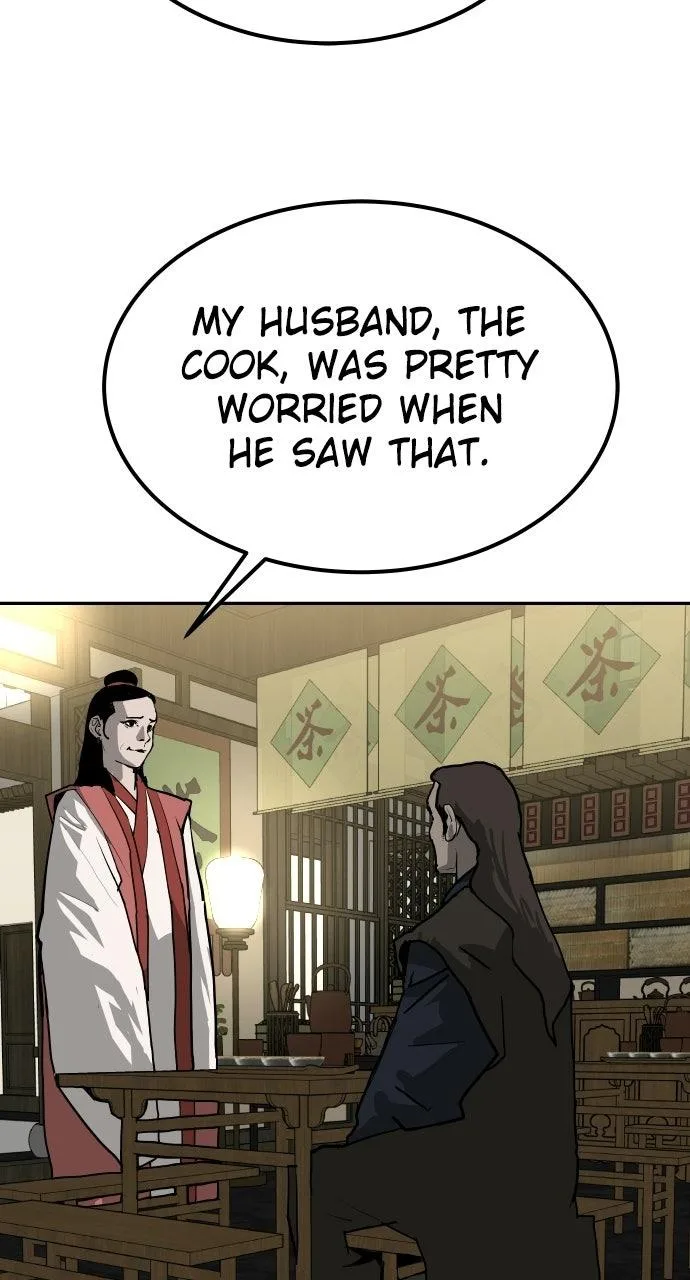 The Masters of Heaven and Earth Chapter 47 page 39