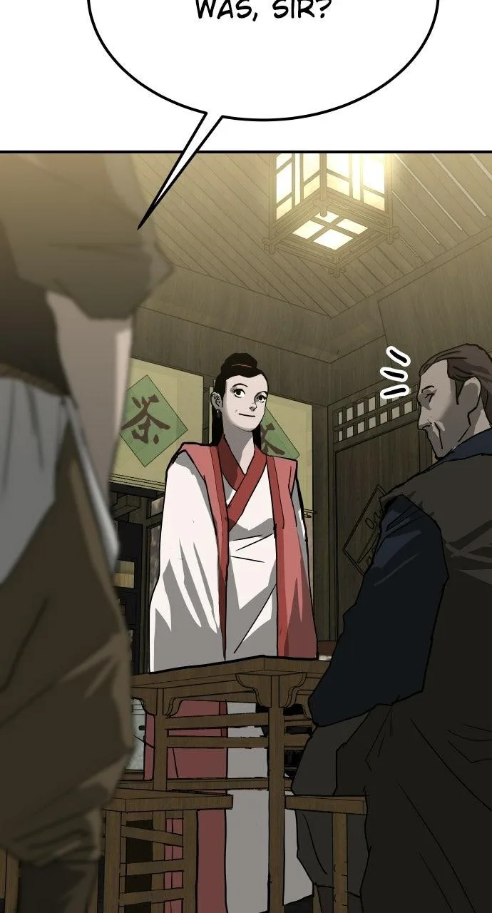 The Masters of Heaven and Earth Chapter 47 page 42