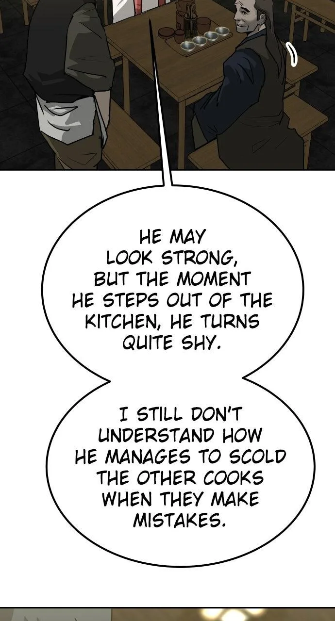 The Masters of Heaven and Earth Chapter 47 page 44