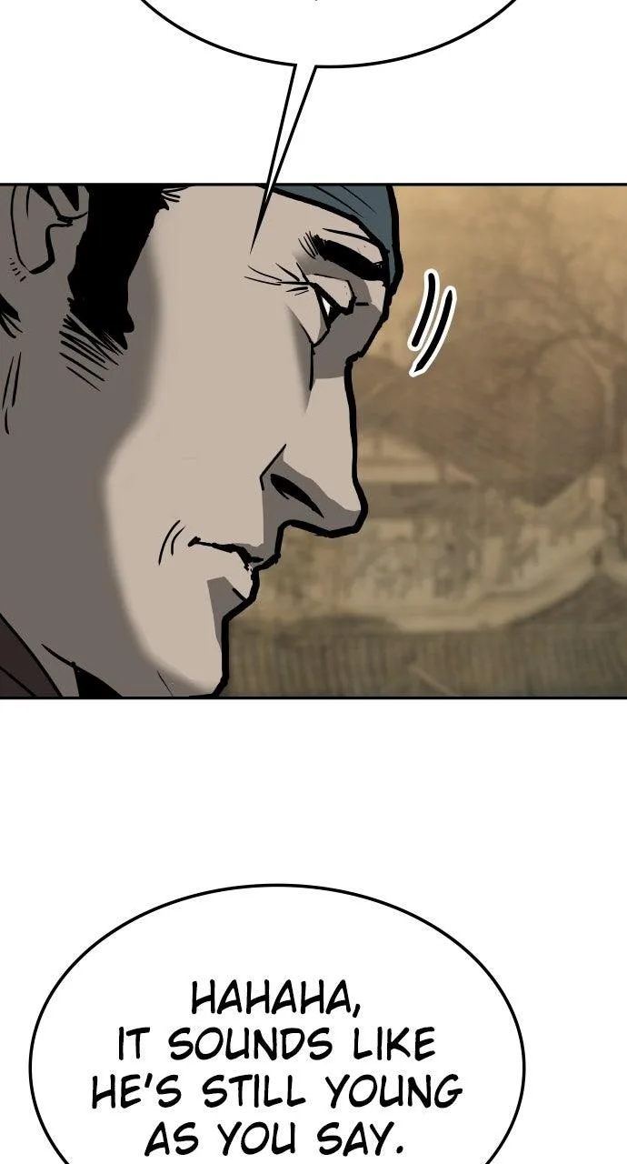 The Masters of Heaven and Earth Chapter 47 page 60