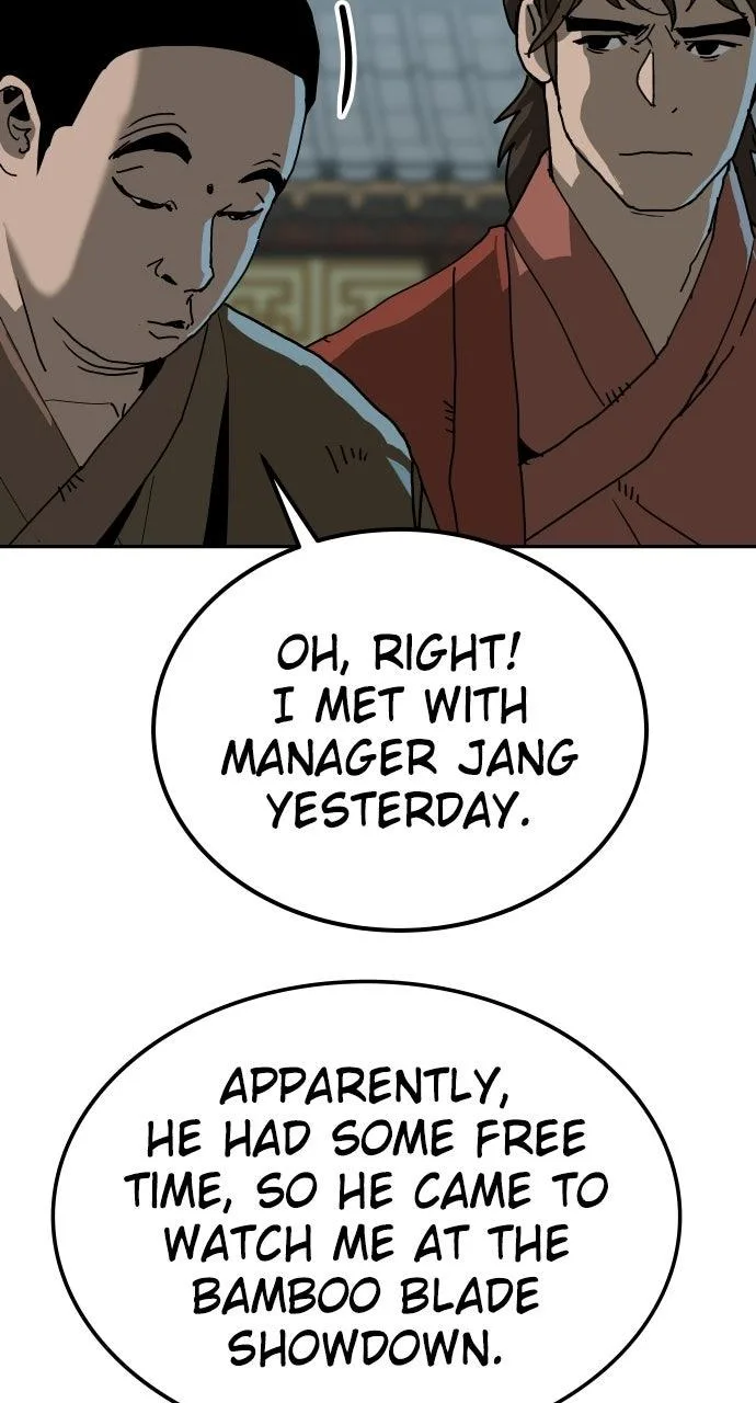 The Masters of Heaven and Earth Chapter 47 page 77