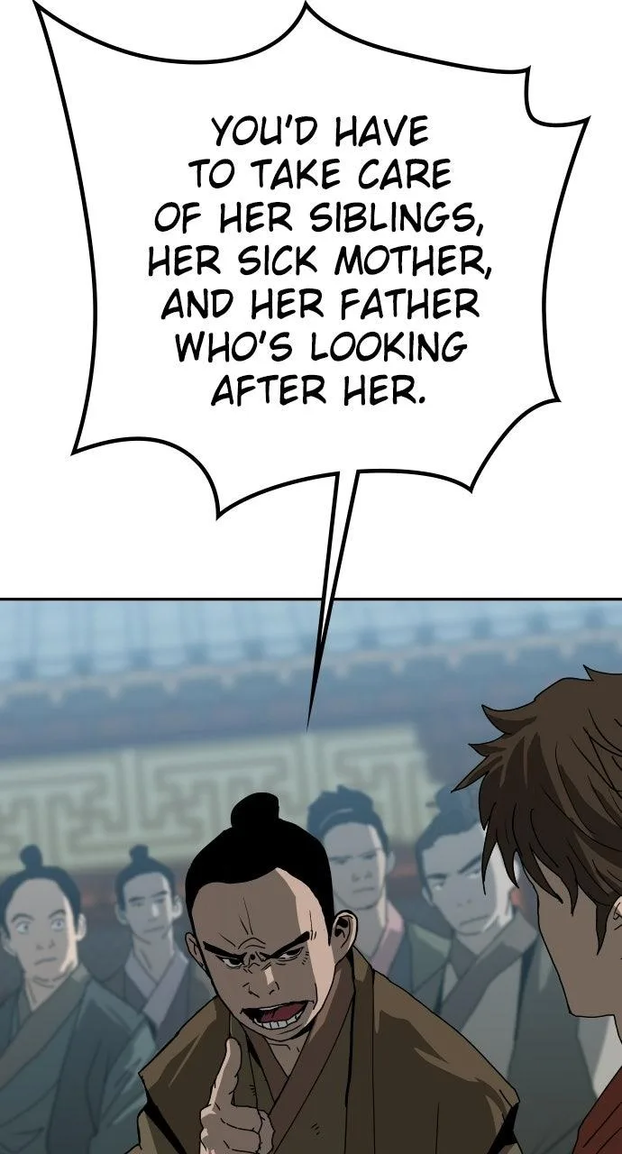 The Masters of Heaven and Earth Chapter 47 page 96