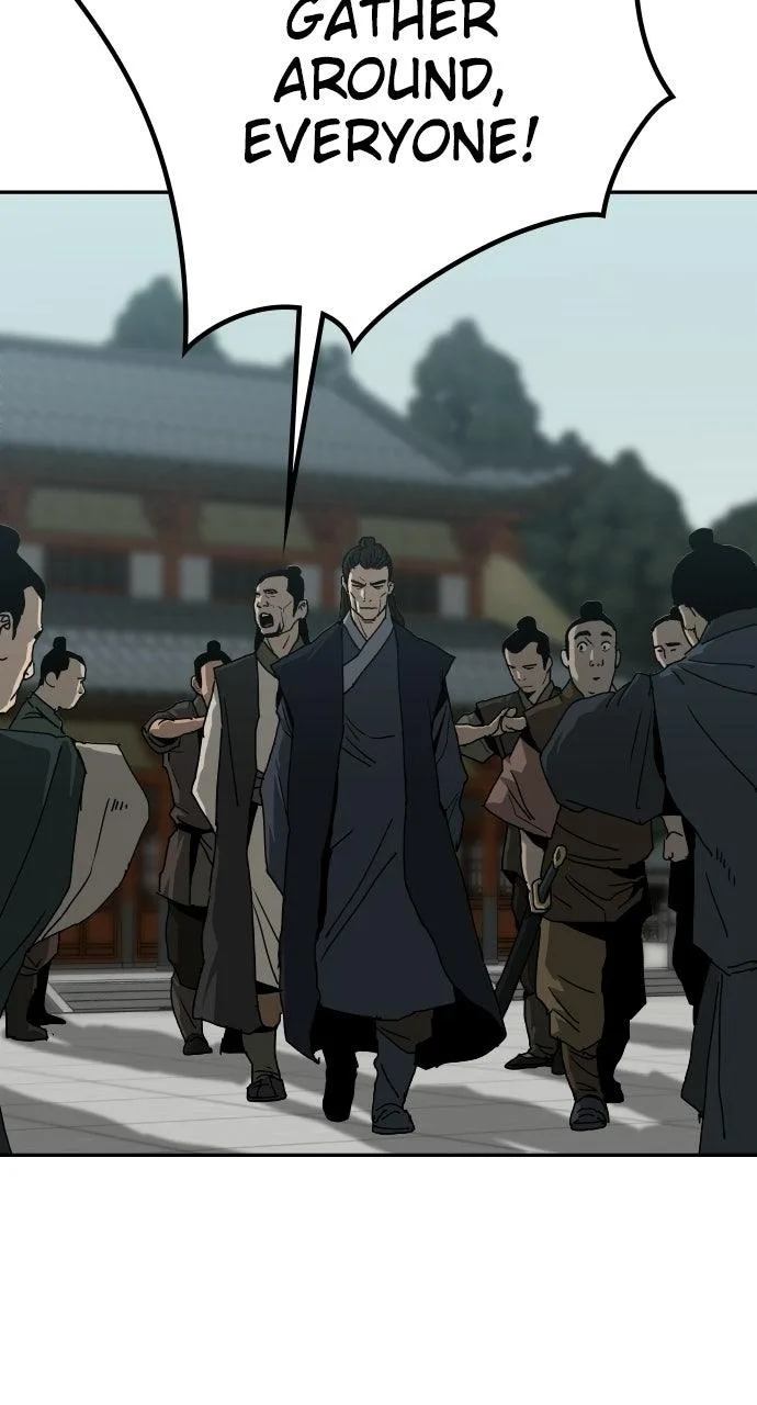 The Masters of Heaven and Earth Chapter 48 page 23