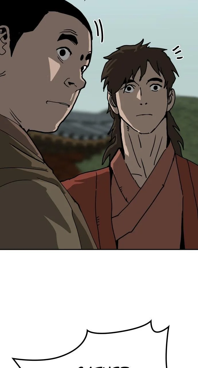 The Masters of Heaven and Earth Chapter 48 page 22