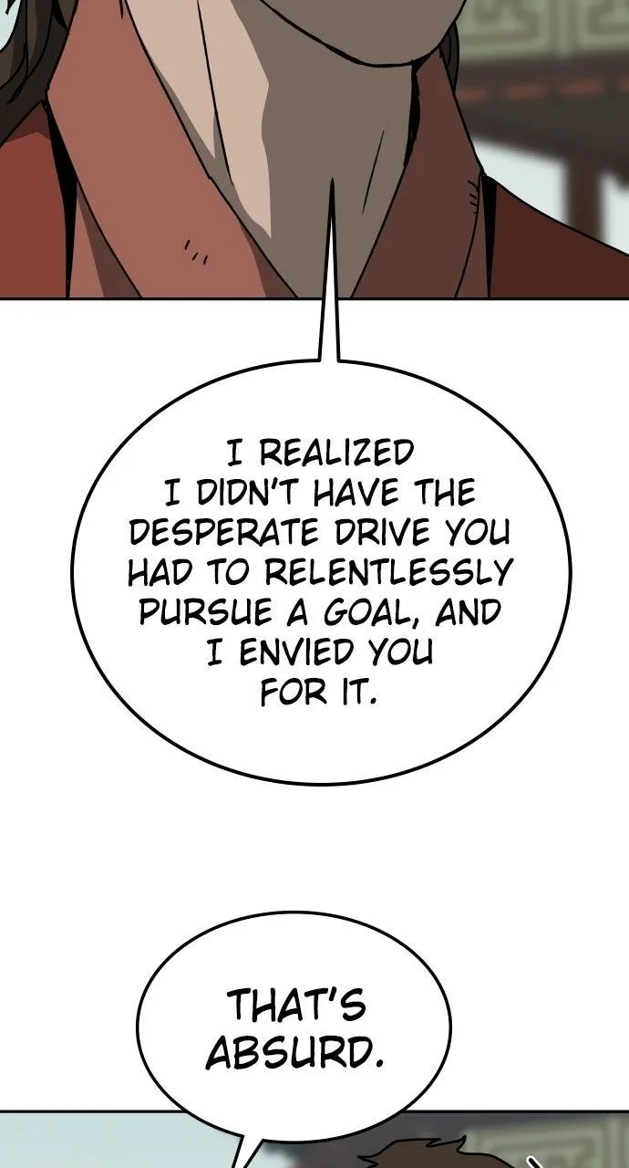 The Masters of Heaven and Earth Chapter 48 page 20