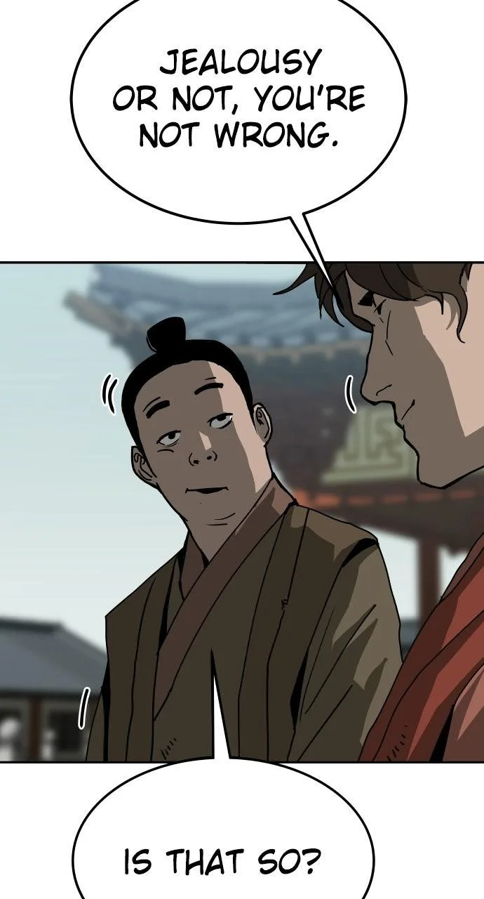The Masters of Heaven and Earth Chapter 48 page 18