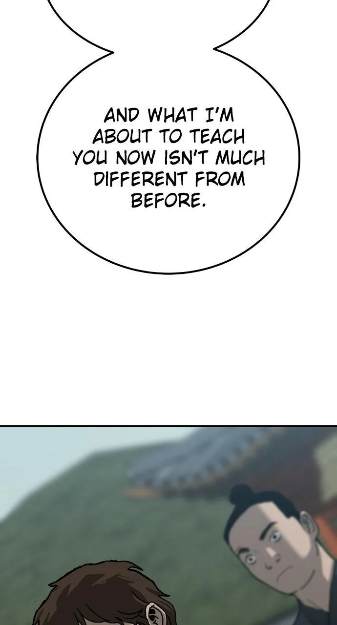 The Masters of Heaven and Earth Chapter 48 page 27