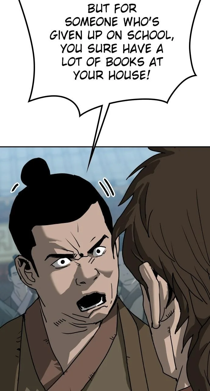 The Masters of Heaven and Earth Chapter 48 page 8
