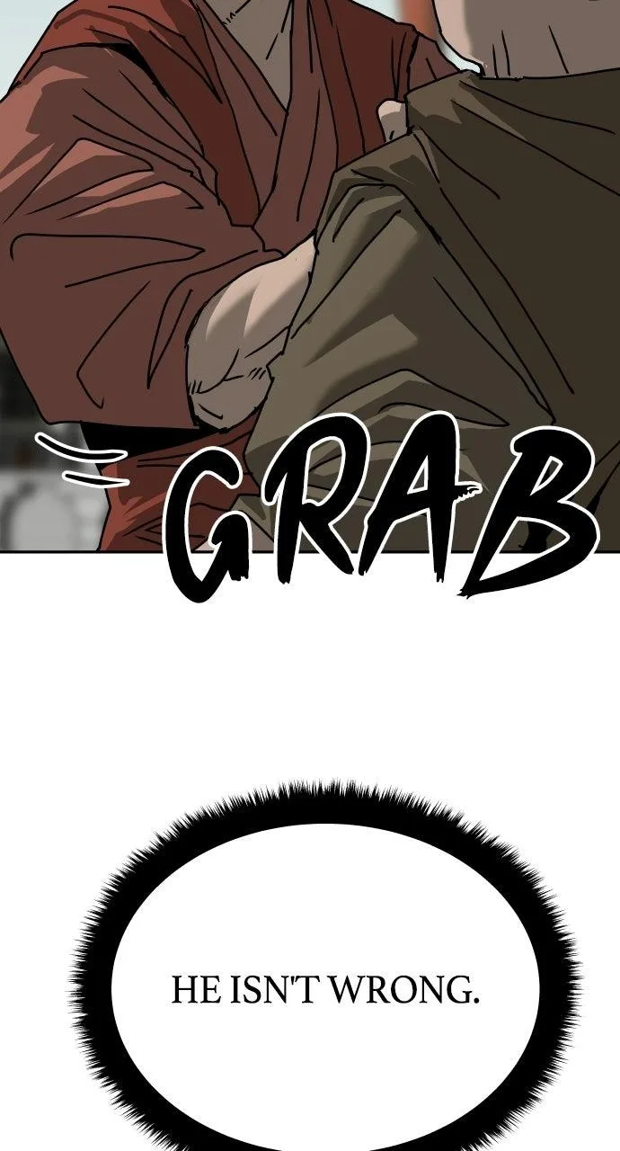 The Masters of Heaven and Earth Chapter 48 page 6