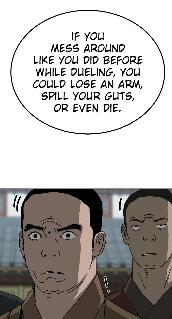 The Masters of Heaven and Earth Chapter 48 page 33