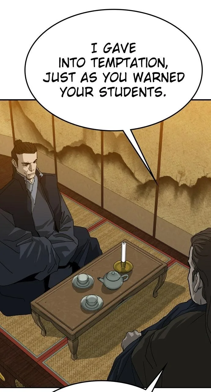 The Masters of Heaven and Earth Chapter 48 page 90