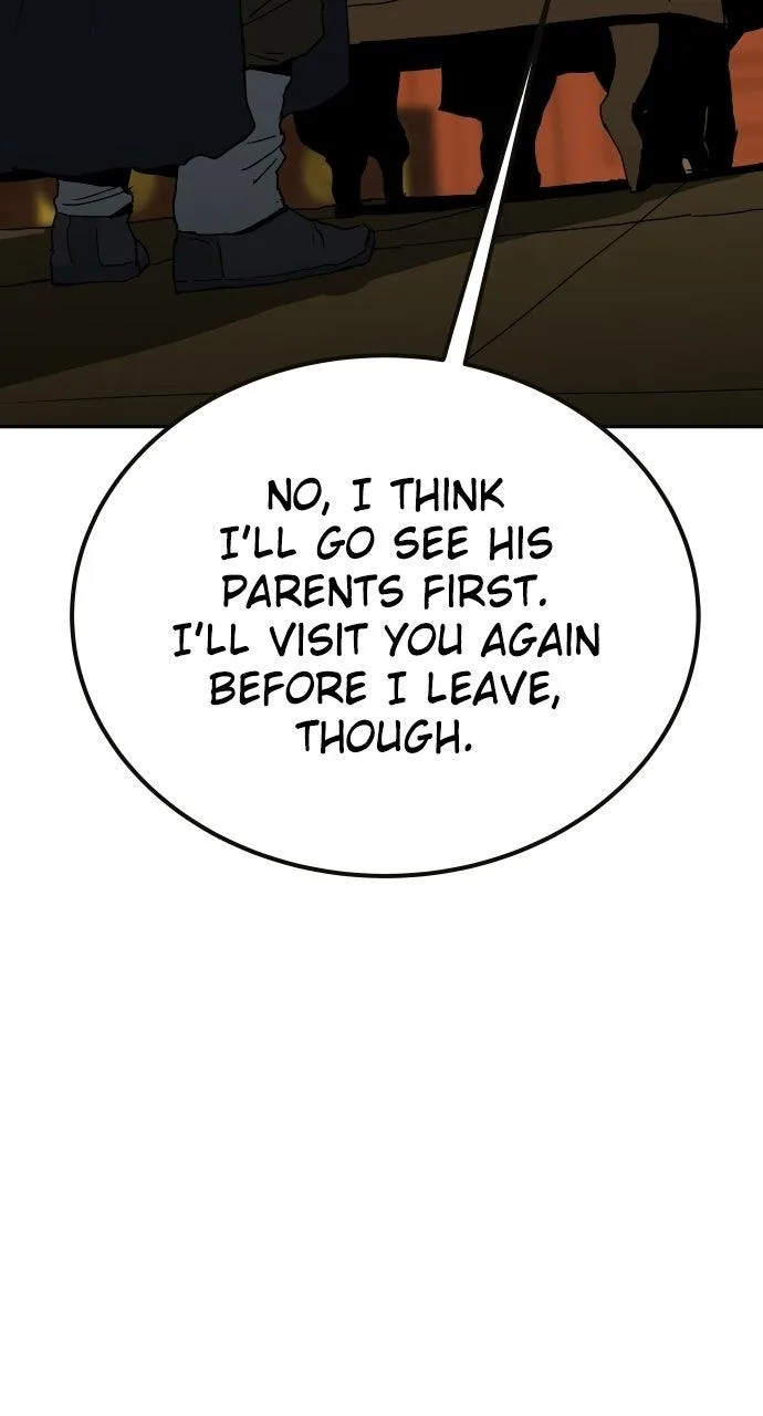 The Masters of Heaven and Earth Chapter 49 page 34