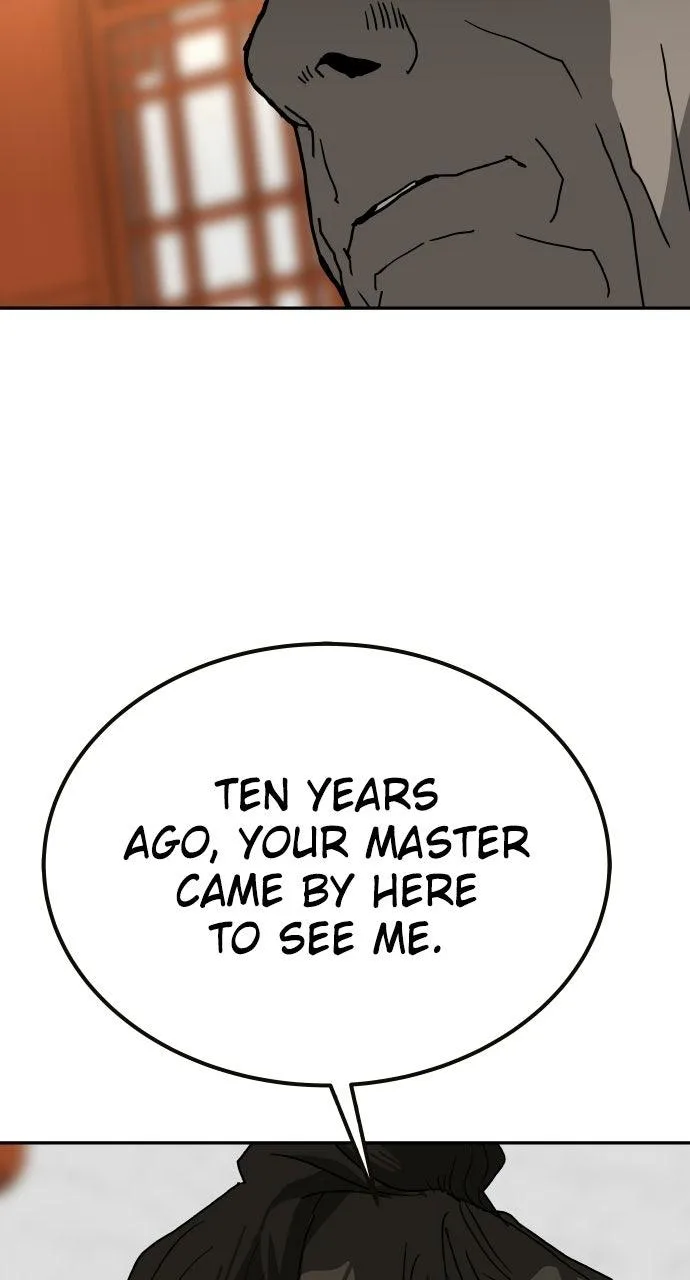 The Masters of Heaven and Earth Chapter 49 page 23