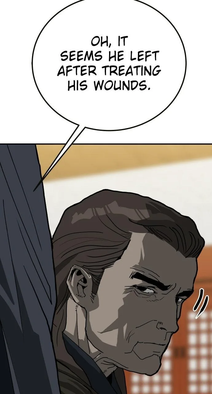 The Masters of Heaven and Earth Chapter 49 page 30