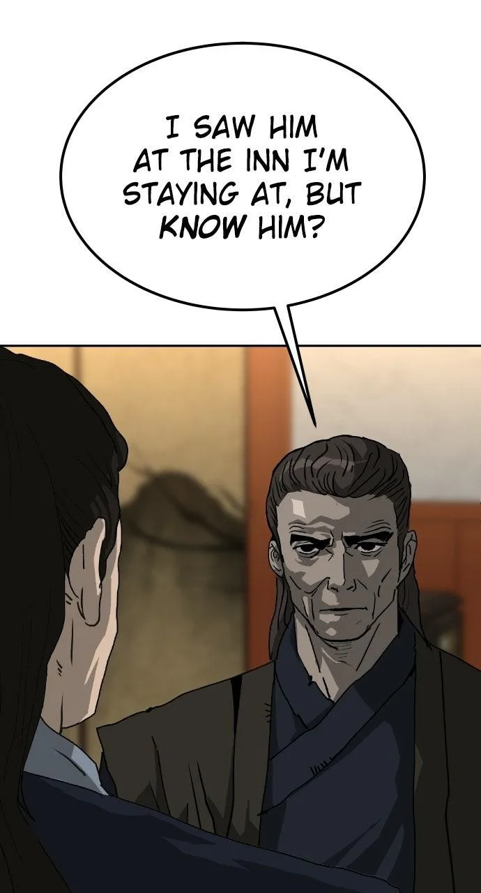 The Masters of Heaven and Earth Chapter 49 page 6