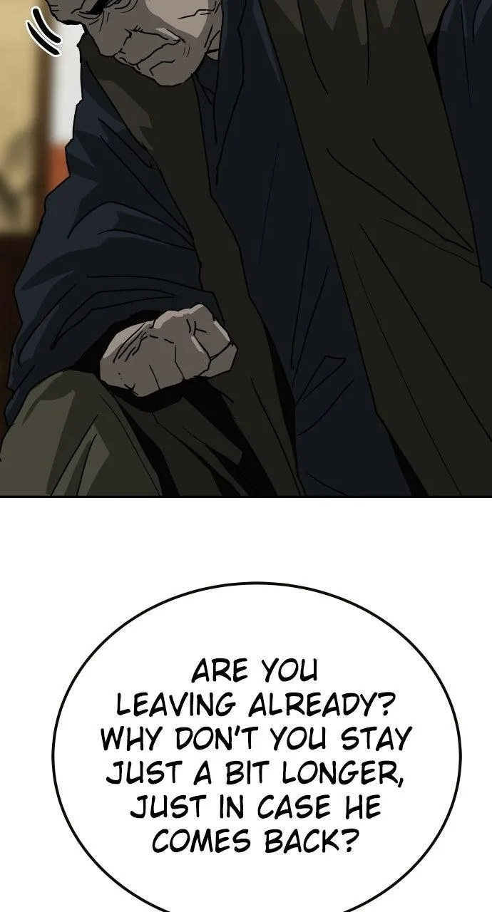 The Masters of Heaven and Earth Chapter 49 page 32