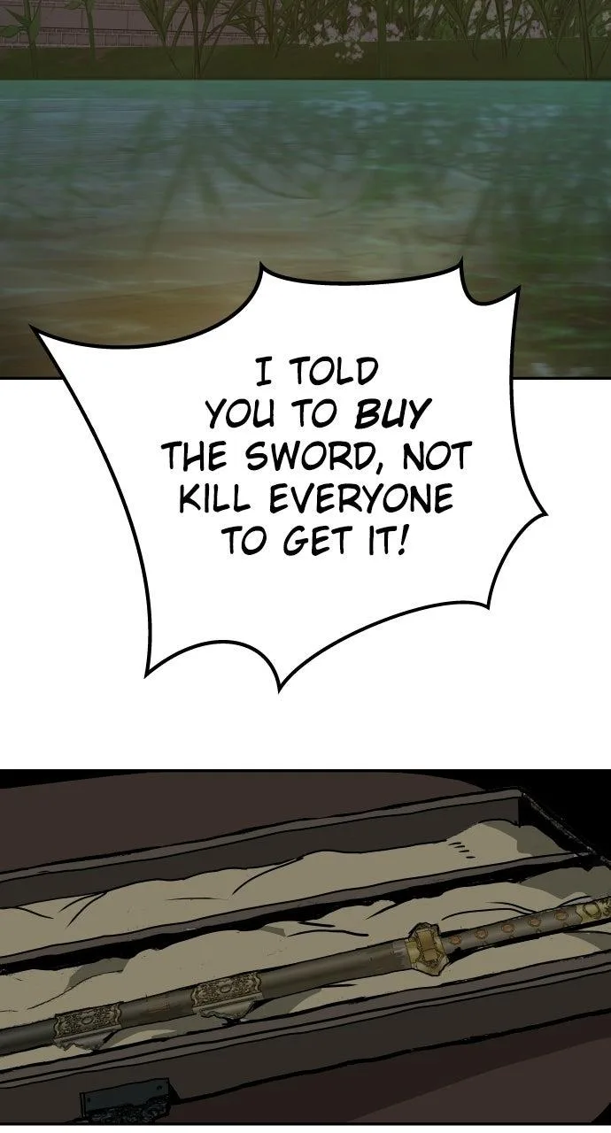 The Masters of Heaven and Earth Chapter 49 page 49