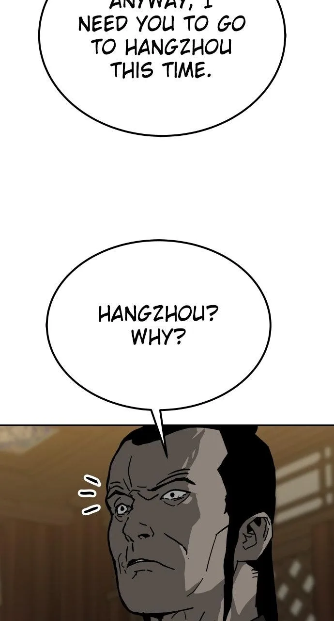 The Masters of Heaven and Earth Chapter 49 page 68