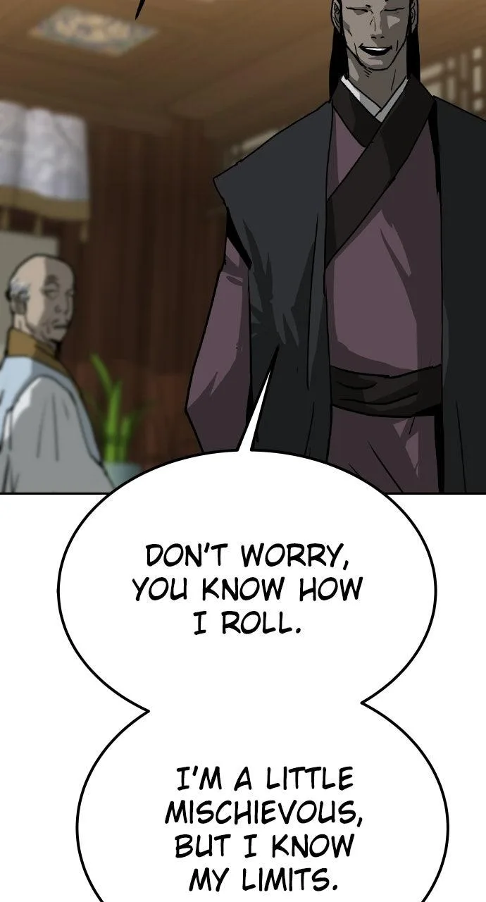 The Masters of Heaven and Earth Chapter 49 page 75