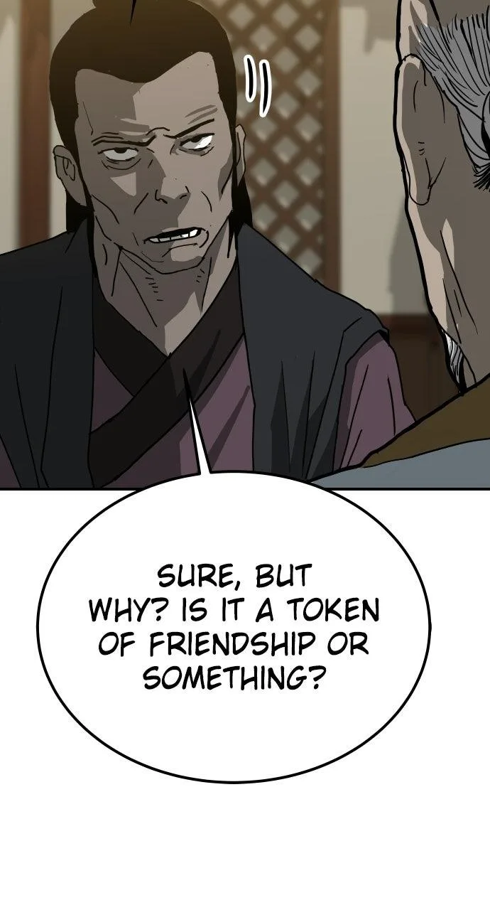 The Masters of Heaven and Earth Chapter 49 page 70