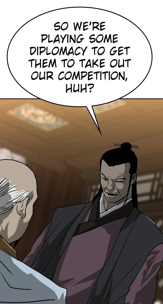 The Masters of Heaven and Earth Chapter 49 page 73