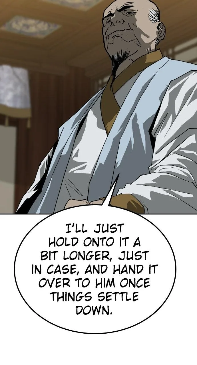 The Masters of Heaven and Earth Chapter 49 page 66