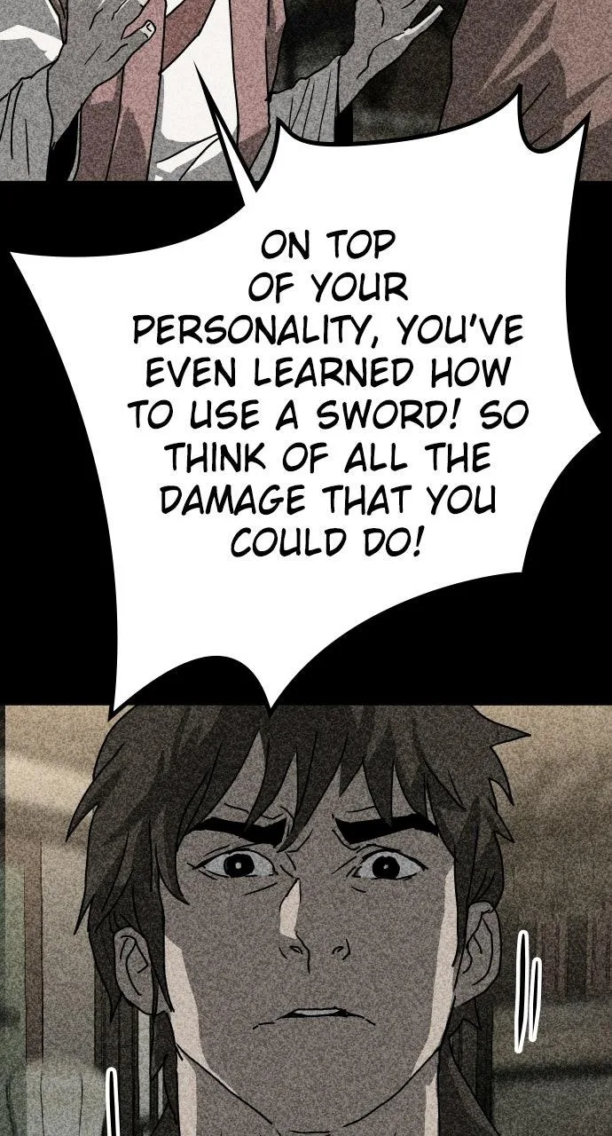 The Masters of Heaven and Earth Chapter 49 page 94