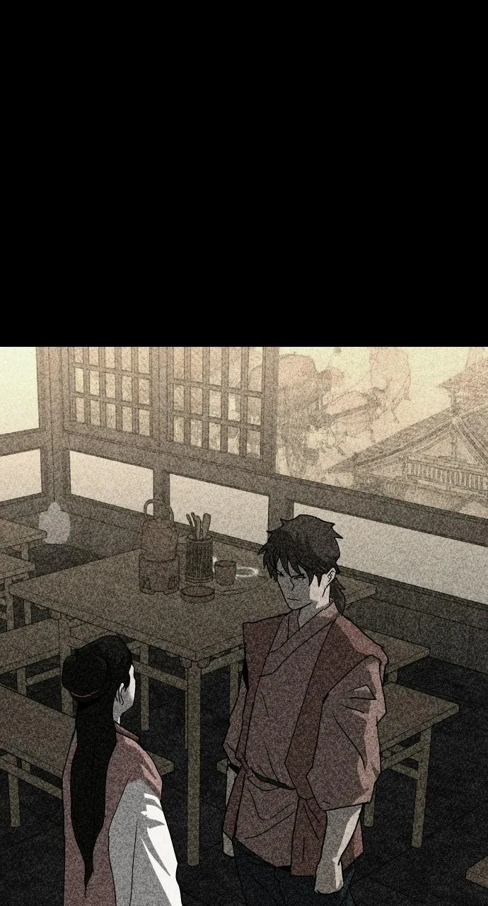 The Masters of Heaven and Earth Chapter 49 page 96