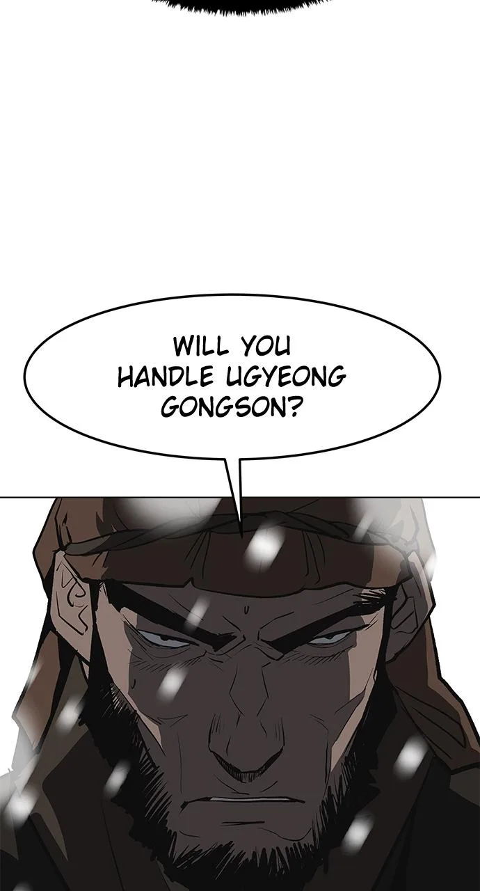 The Masters of Heaven and Earth Chapter 5 page 9