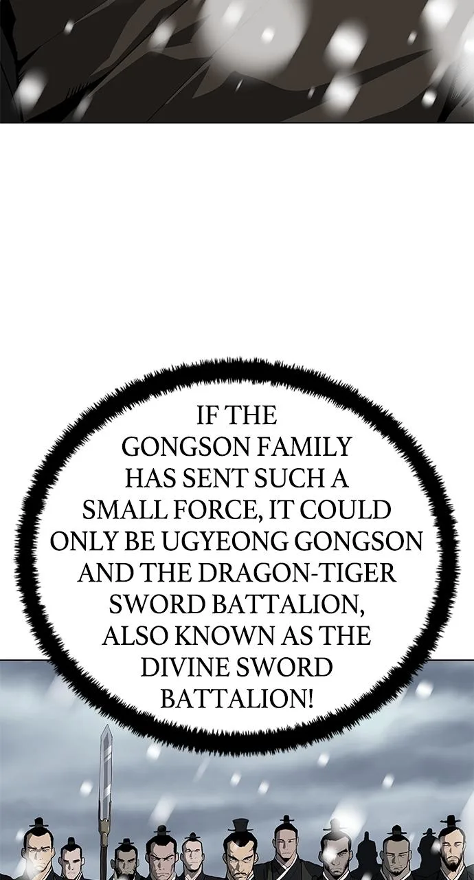 The Masters of Heaven and Earth Chapter 5 page 6