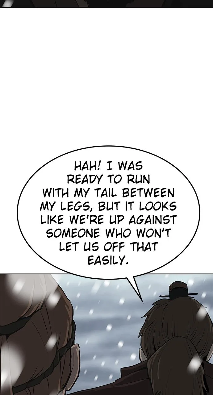 The Masters of Heaven and Earth Chapter 5 page 10