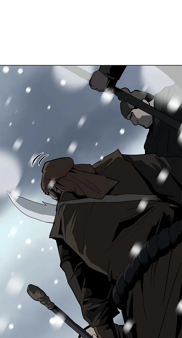 The Masters of Heaven and Earth Chapter 5 page 21