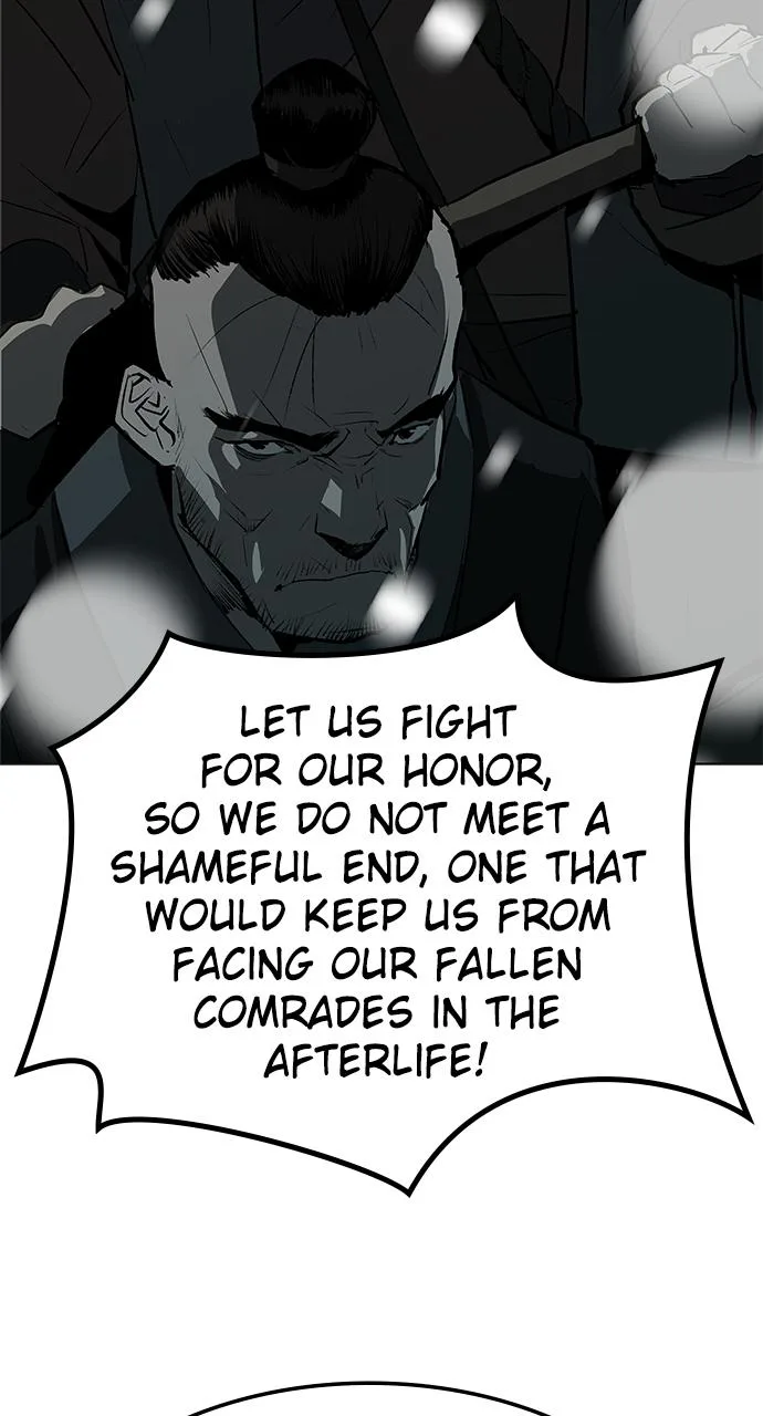 The Masters of Heaven and Earth Chapter 5 page 19