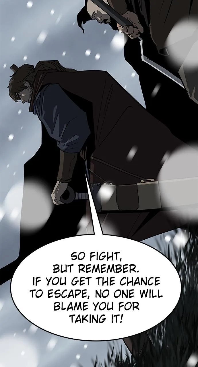 The Masters of Heaven and Earth Chapter 5 page 22