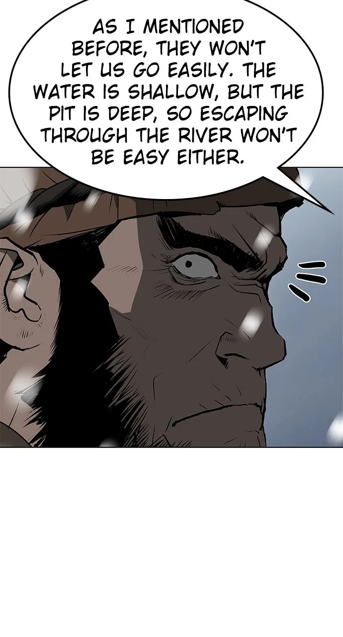 The Masters of Heaven and Earth Chapter 5 page 20