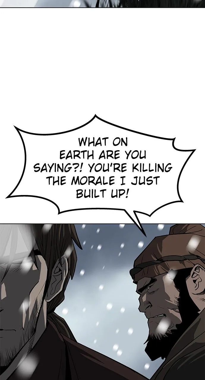 The Masters of Heaven and Earth Chapter 5 page 23