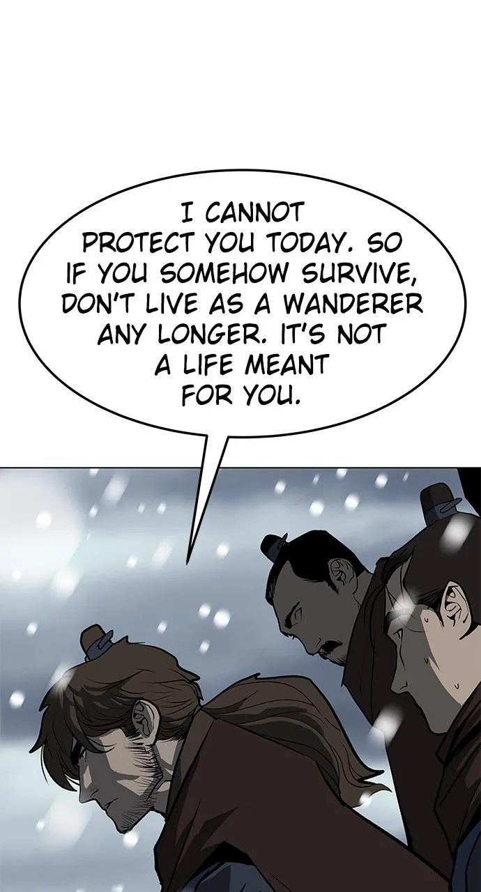 The Masters of Heaven and Earth Chapter 5 page 27