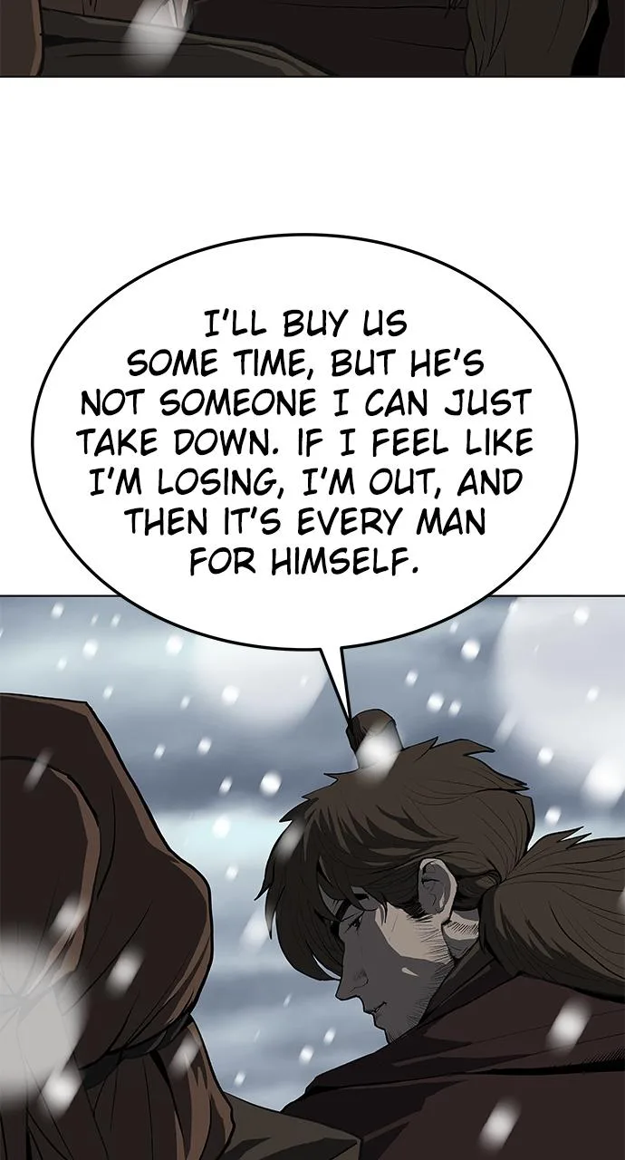 The Masters of Heaven and Earth Chapter 5 page 11