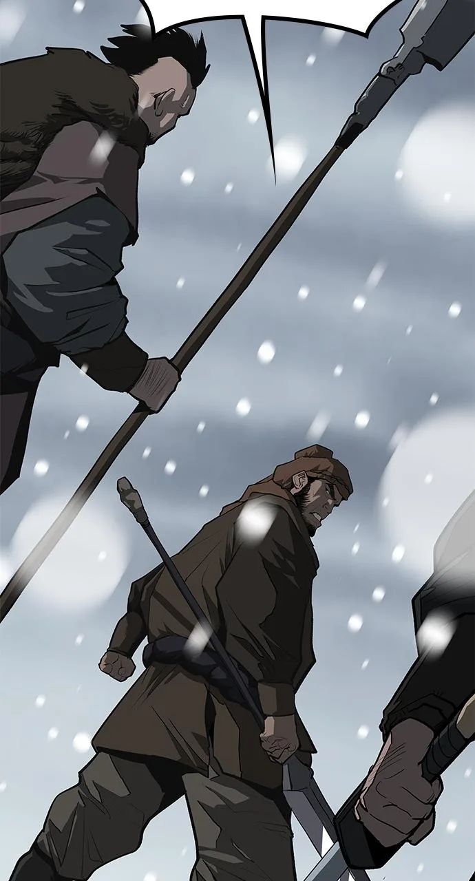 The Masters of Heaven and Earth Chapter 5 page 15