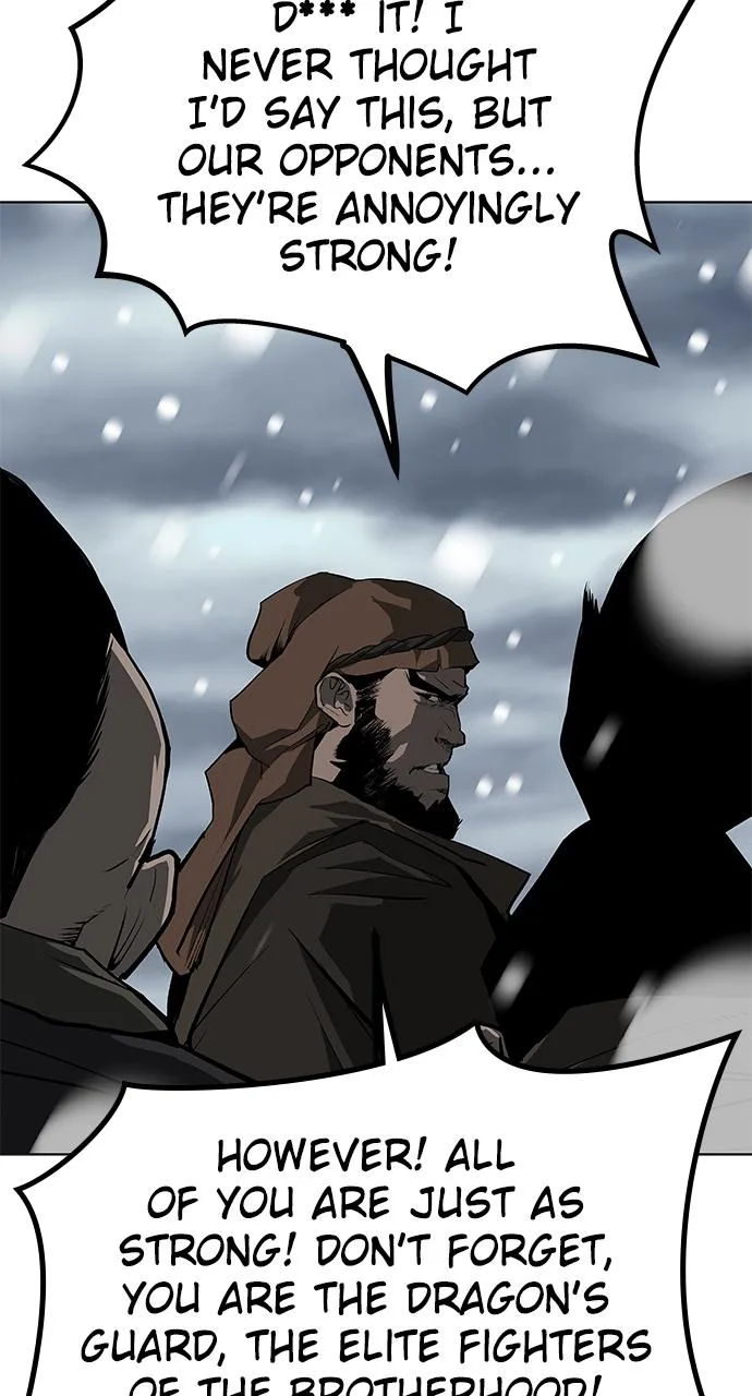 The Masters of Heaven and Earth Chapter 5 page 17